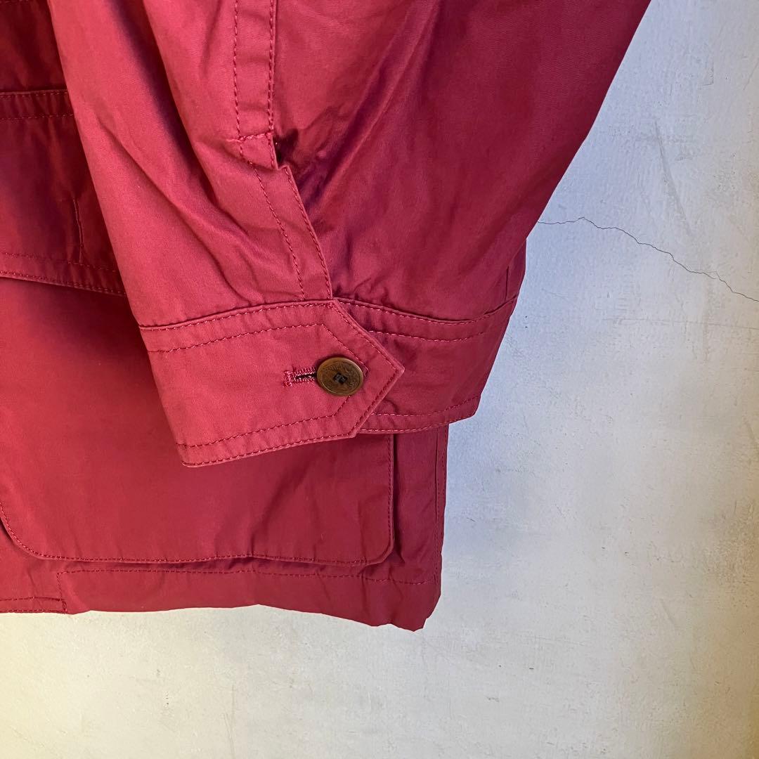 ★新品 Henry Cotton's フード モッズコート ヘンリーコットンズ