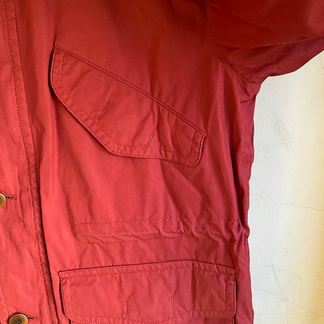 ★新品 Henry Cotton's フード モッズコート ヘンリーコットンズ