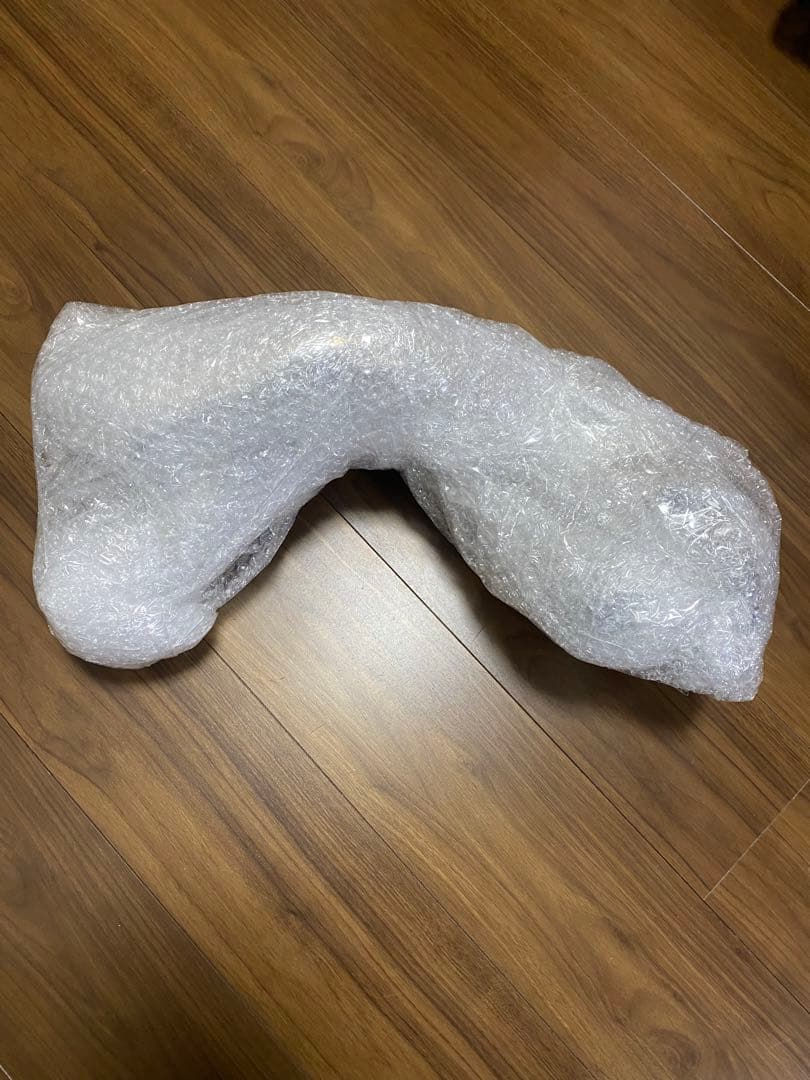 ドラッグスター400 マフラー