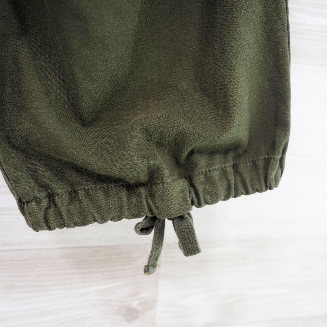 YAECA LIKE WEAR 16SS M-51フィールドパンツ-31/30