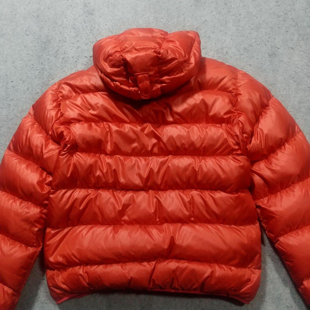 モンベル アルパインダウンパーカー XL アウター 冬 アウトドア