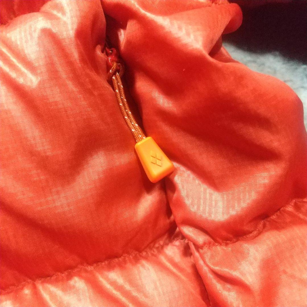 モンベル アルパインダウンパーカー XL アウター 冬 アウトドア