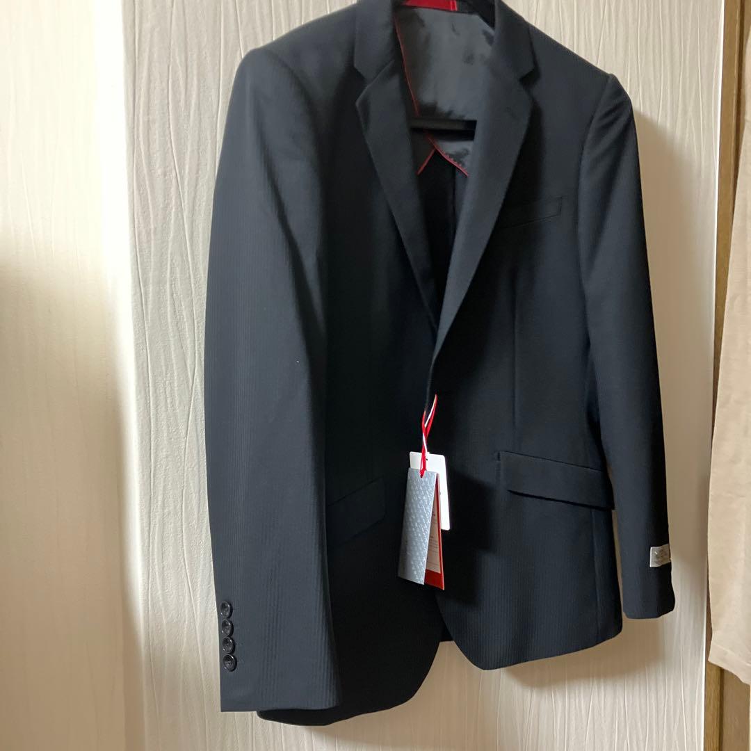 新品タグ付　はるやまスーツ　RESPECTNEROPLATINUM サイズA4