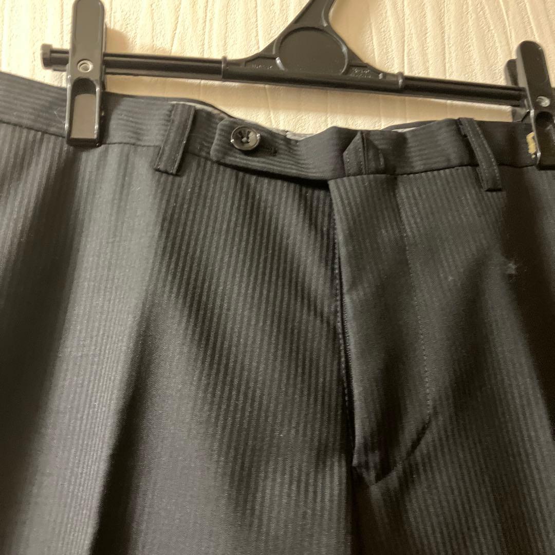 新品タグ付　はるやまスーツ　RESPECTNEROPLATINUM サイズA4