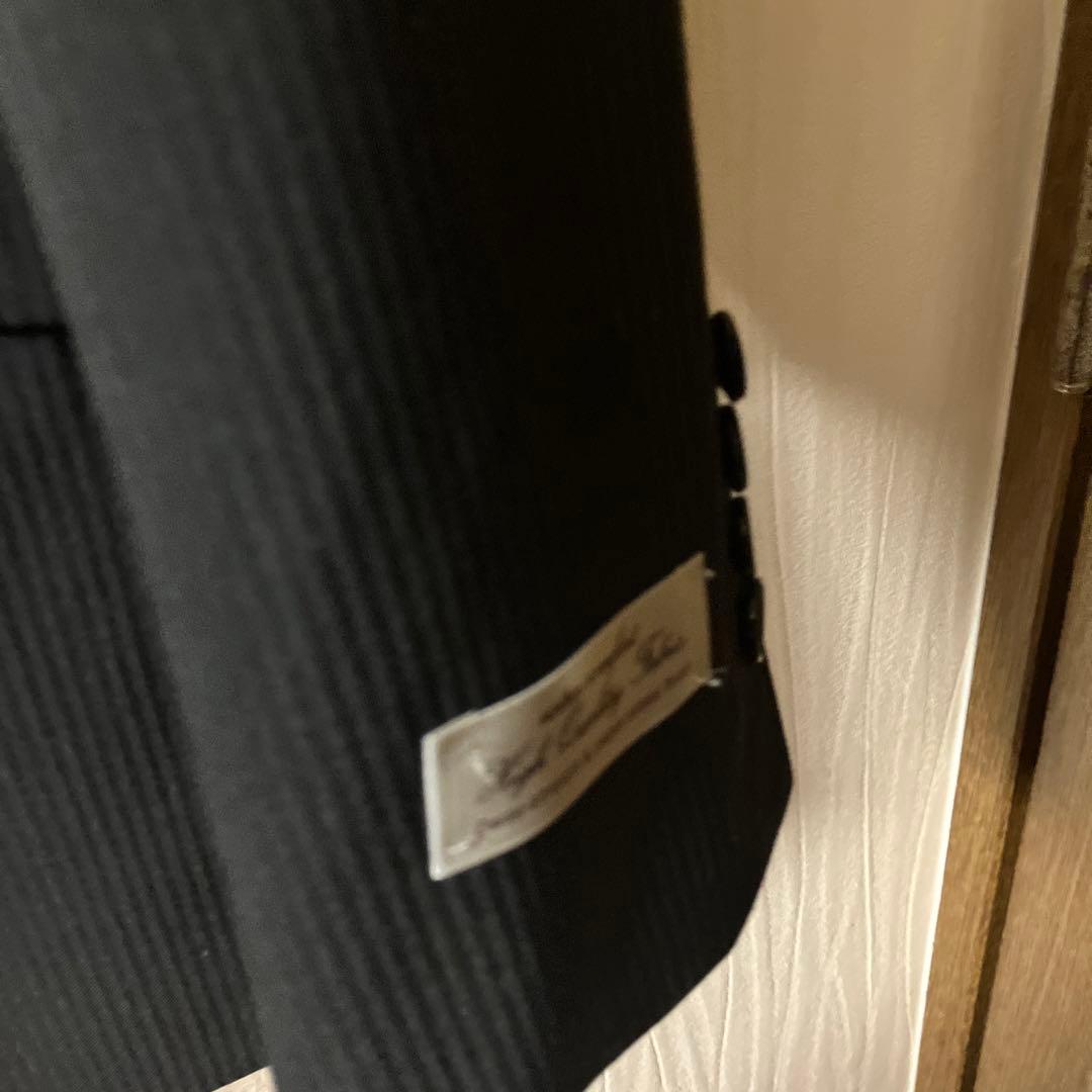 新品タグ付　はるやまスーツ　RESPECTNEROPLATINUM サイズA4