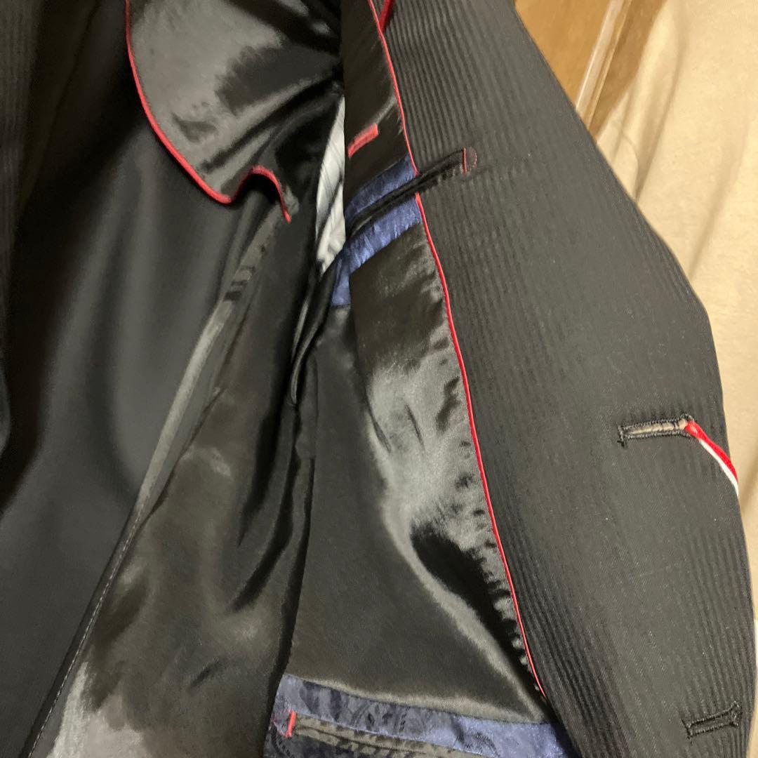 新品タグ付　はるやまスーツ　RESPECTNEROPLATINUM サイズA4