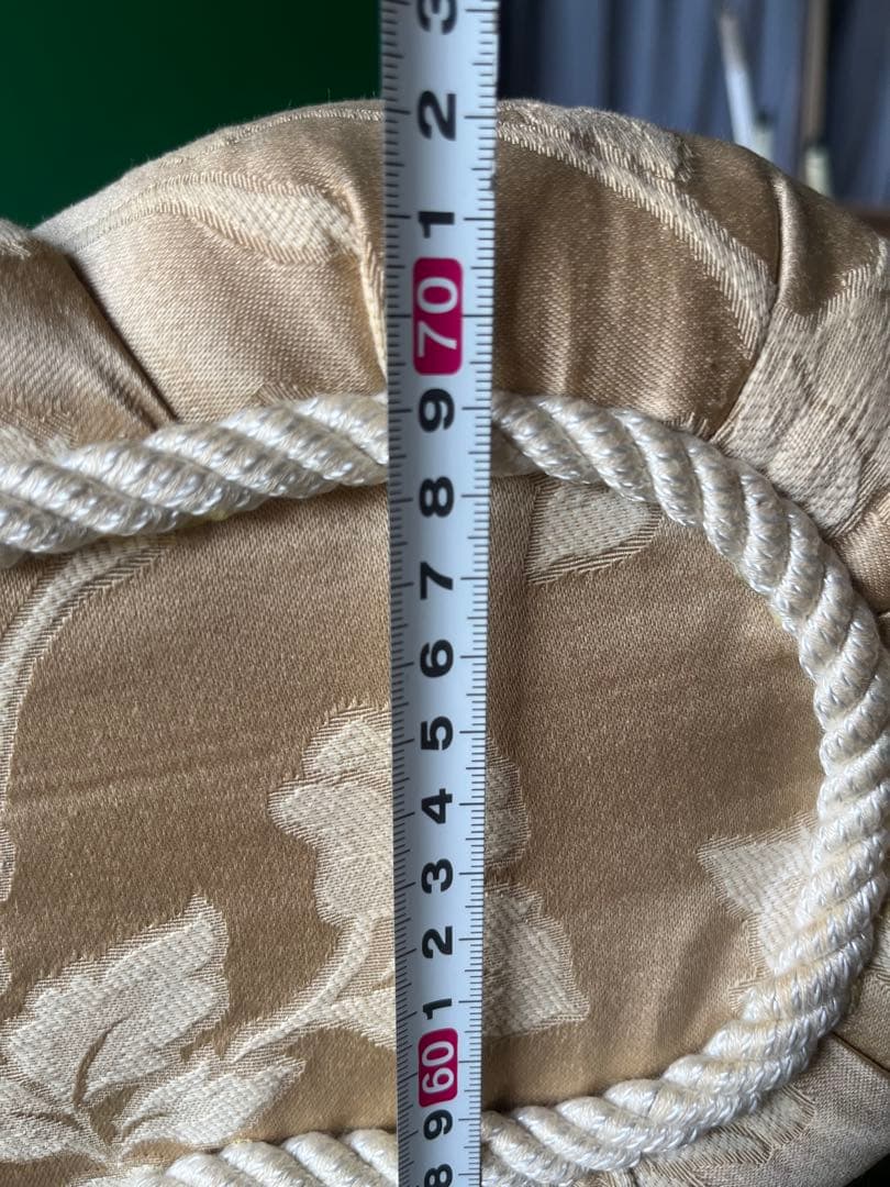 カウチソファ ジェニファーテイラー ロココ調 インテリア アンティーク