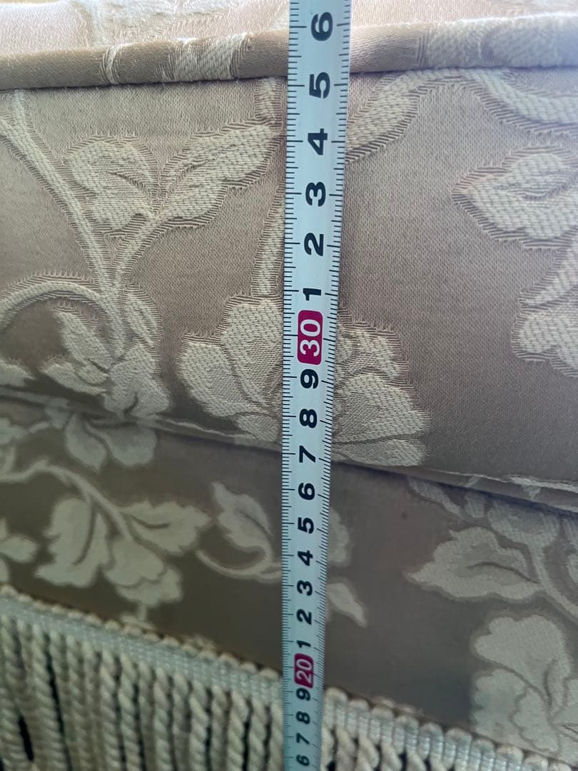 カウチソファ ジェニファーテイラー ロココ調 インテリア アンティーク