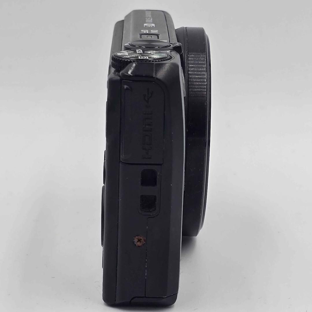 Nikon COOLPIX デジタルカメラ 20倍光学ズーム 訳あり稼動