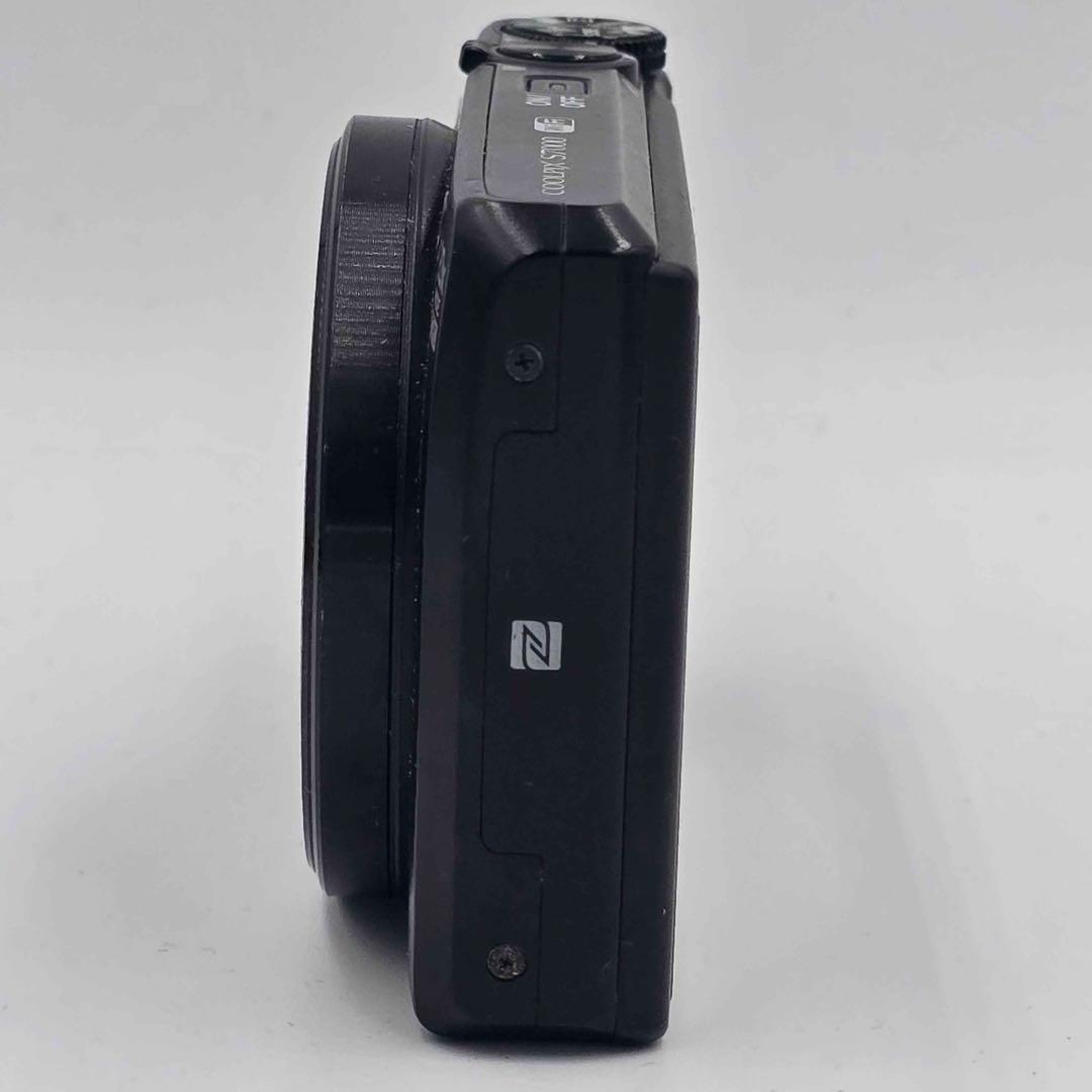 Nikon COOLPIX デジタルカメラ 20倍光学ズーム 訳あり稼動