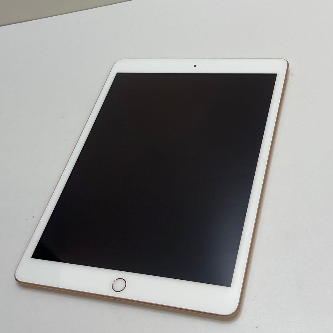 iPad 第7世代 128GB Wi-Fi A2197 85%