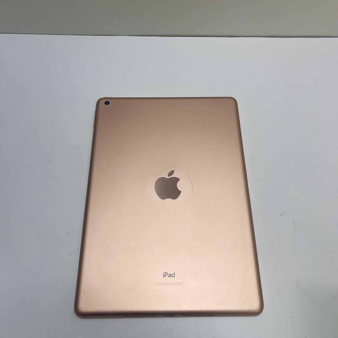 iPad 第7世代 128GB Wi-Fi A2197 85%