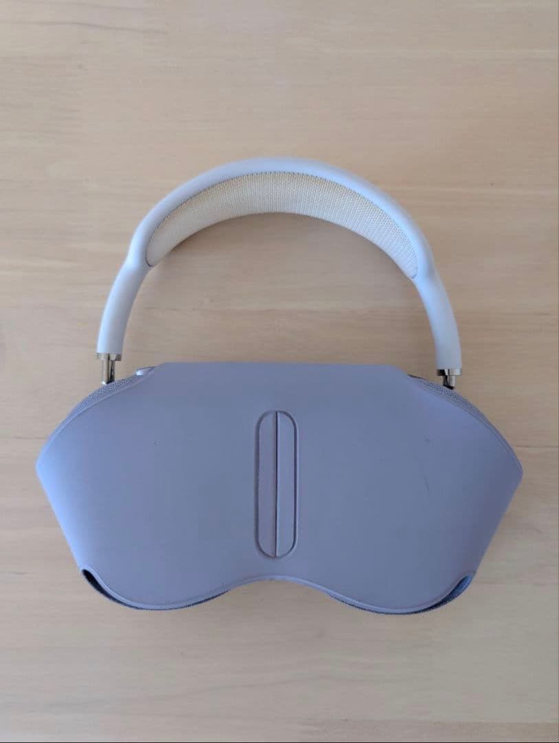 AirPods Max パープル