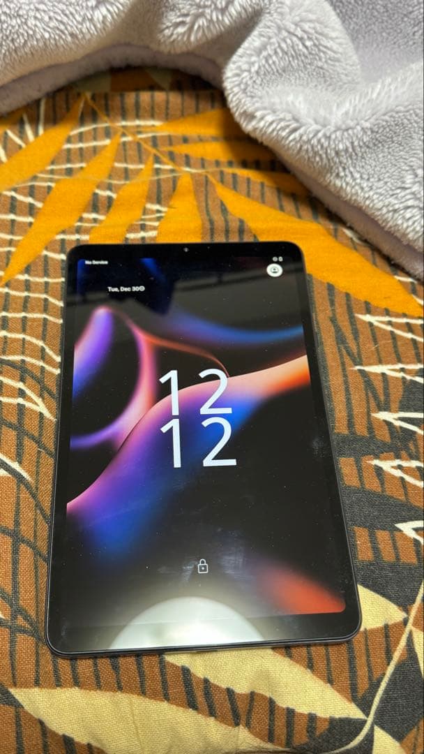 FPad5 Pro 8.4インチタブレット Gaming tab