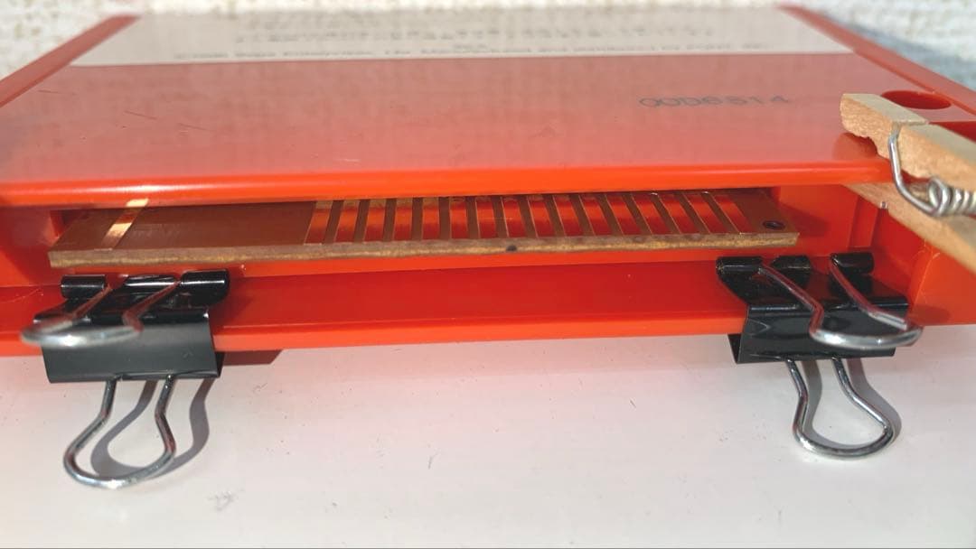 忍者プリンセス MSX ※ジャンク品