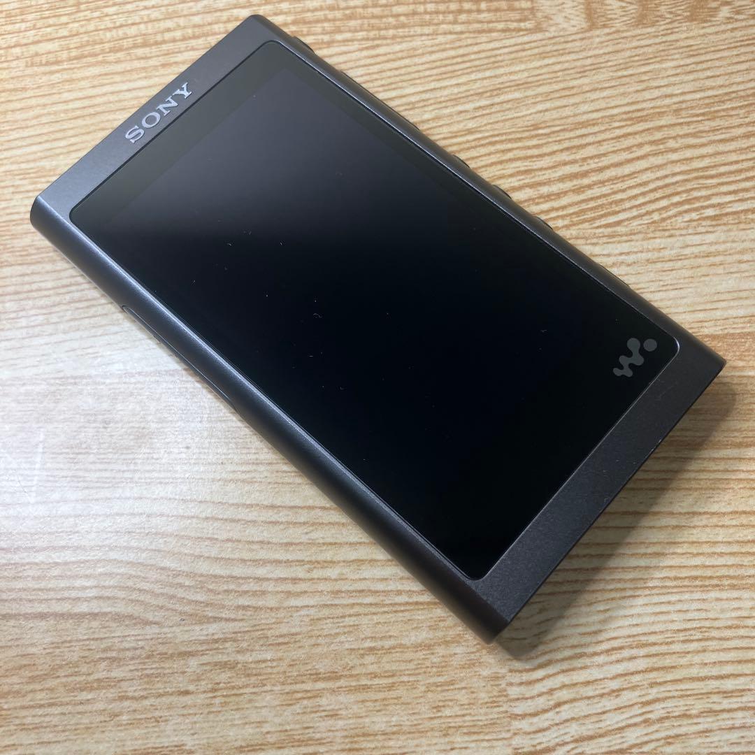 ソニー ウォークマン Aシリーズ 16GB NW-A55