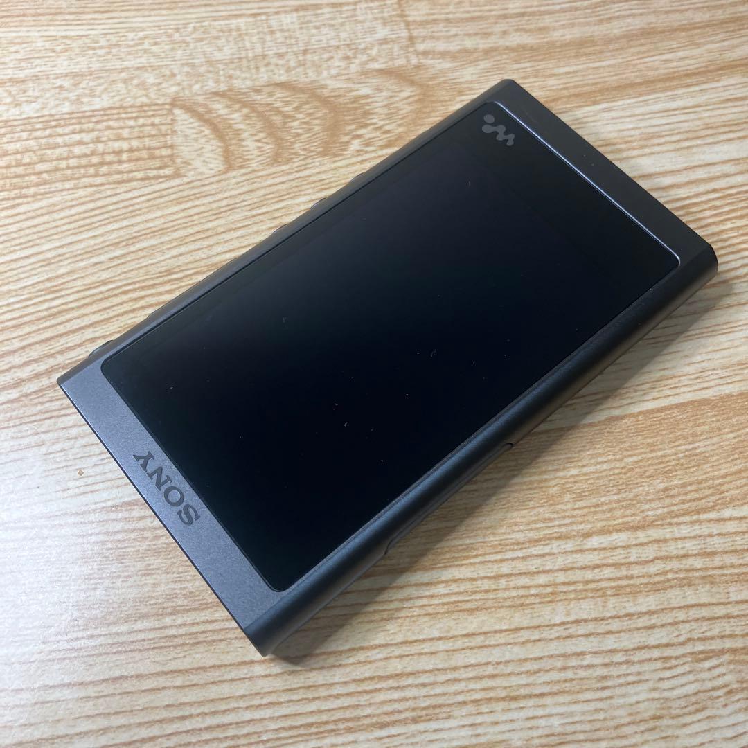 ソニー ウォークマン Aシリーズ 16GB NW-A55