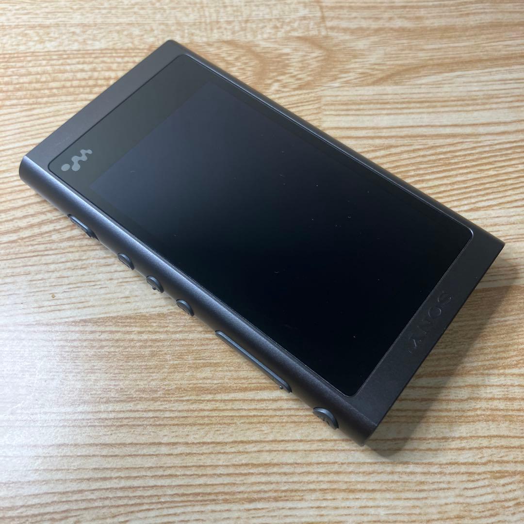 ソニー ウォークマン Aシリーズ 16GB NW-A55