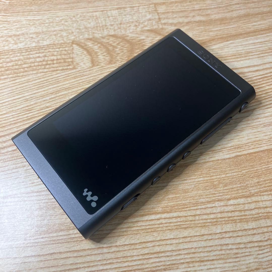 ソニー ウォークマン Aシリーズ 16GB NW-A55