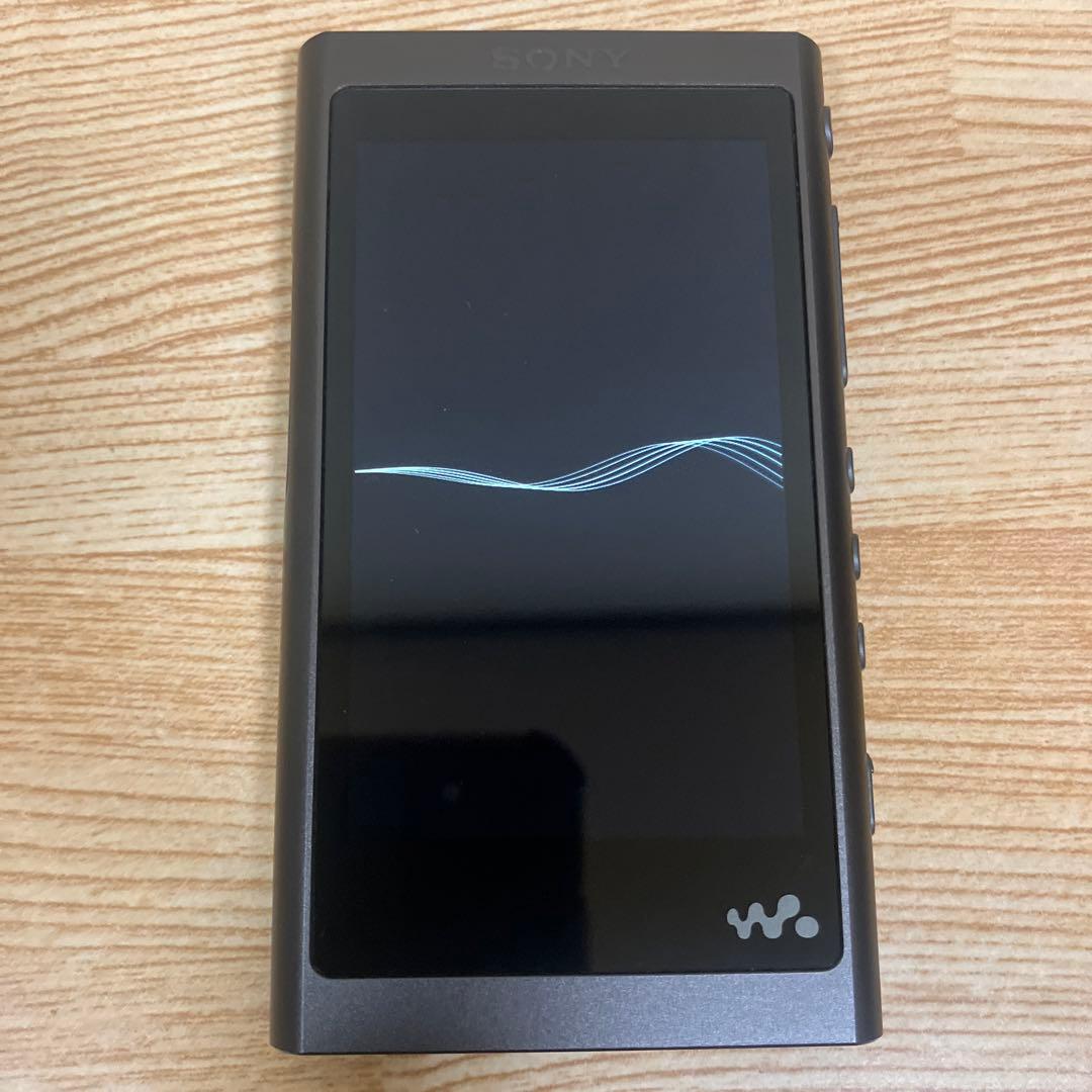 ソニー ウォークマン Aシリーズ 16GB NW-A55