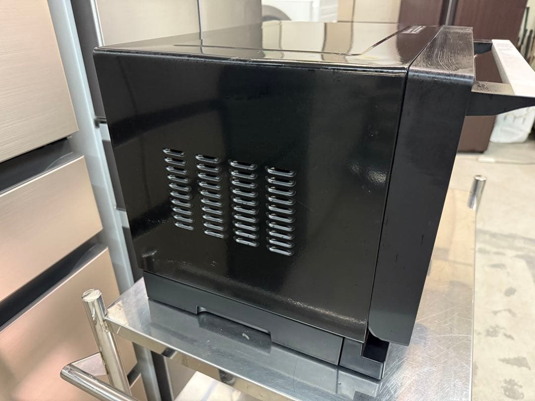 2020年式 900w SHARP オーブンレンジ RE-WF18A-B