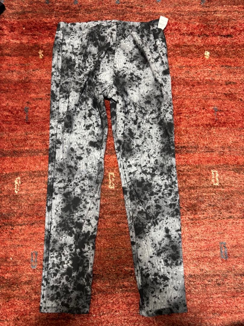 イッセイミヤケ　リバーシブル　パンツ