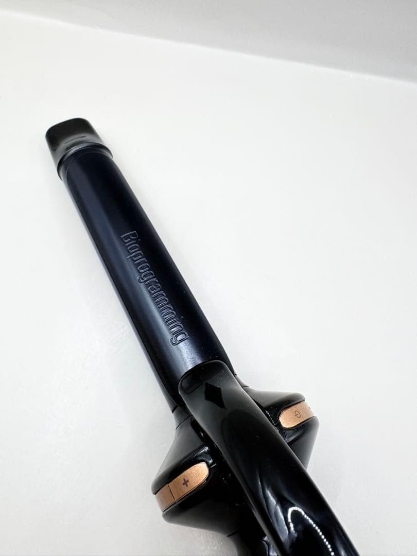 ヘアビューロン リュミエリーナ 4D Plus 26.5 正規品 396