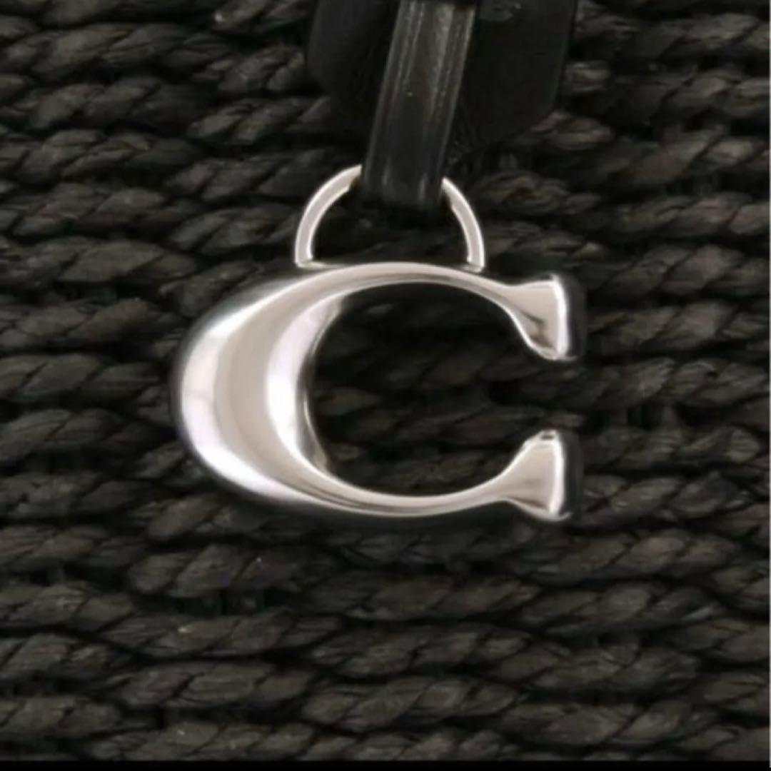 c*e様 新品未使用✨人気 COACH コーチ A4 ストロートート 現行 完売