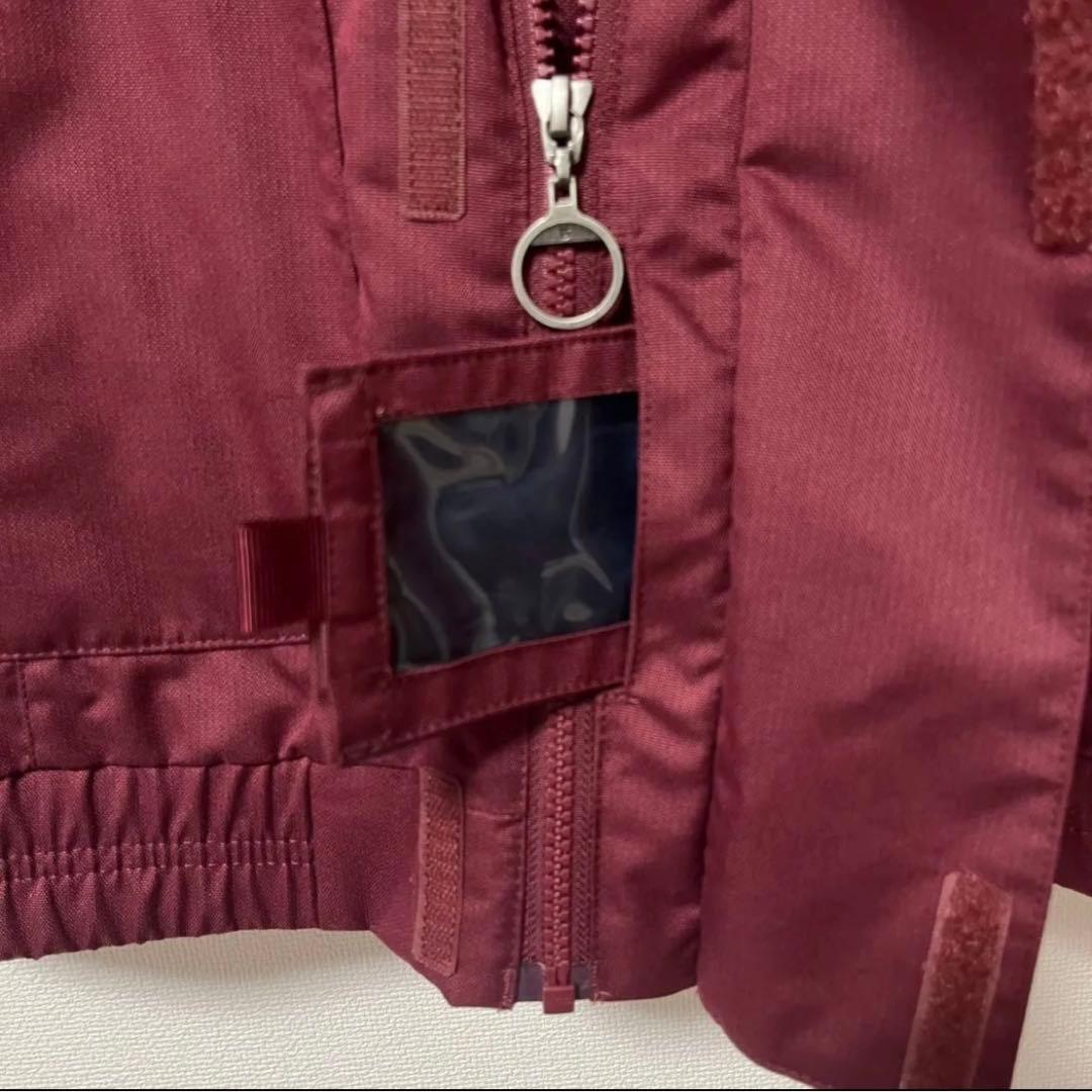 キ*ン様 【美品】 BURTON バートン スノボウェア スキーウェア レディー