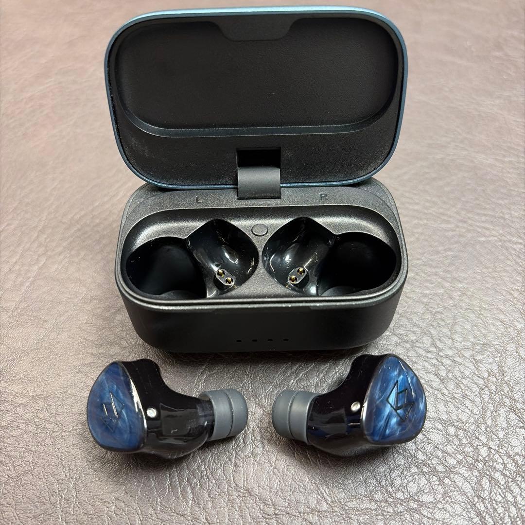 NOBLE FoKus PRO 完全ワイヤレスイヤフォン