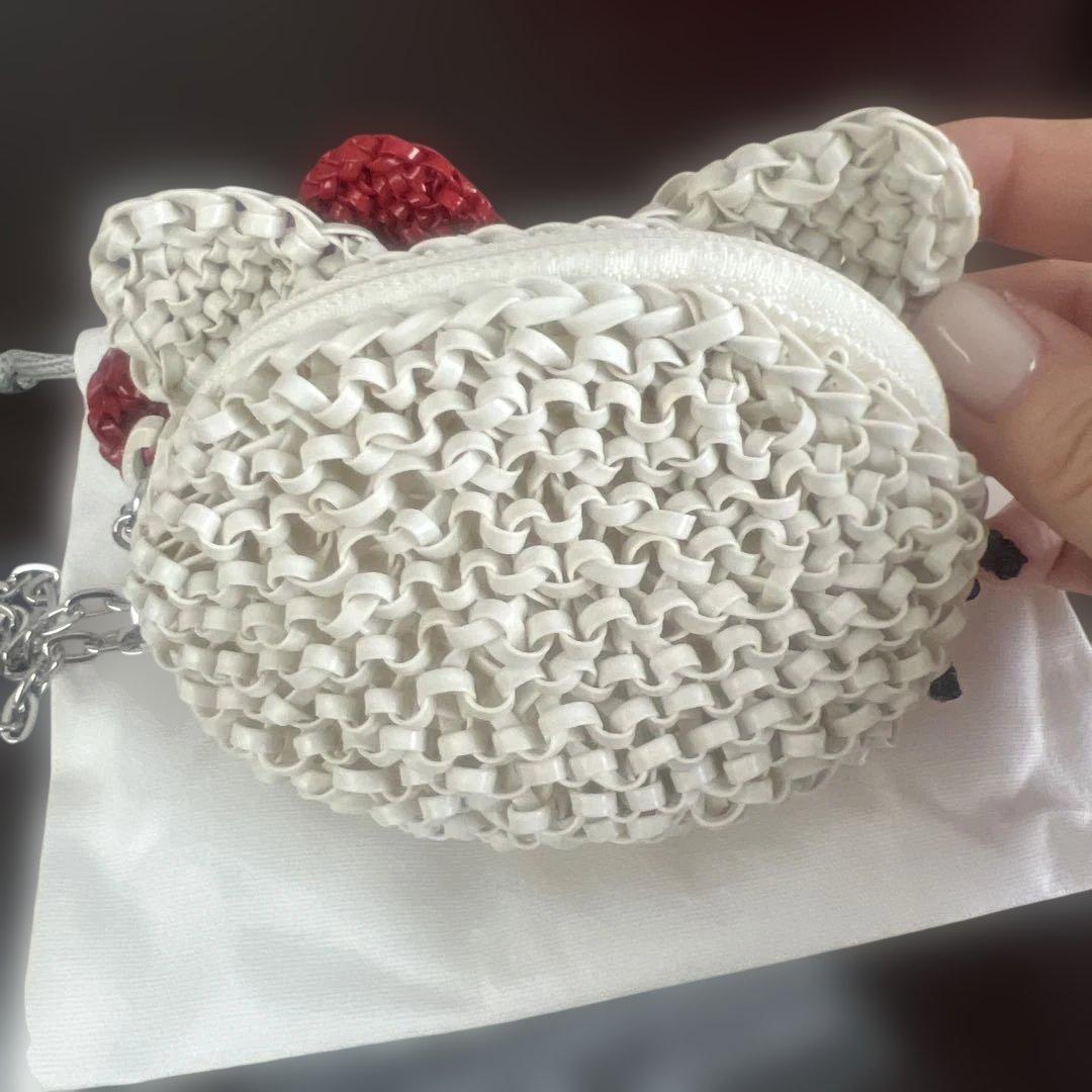 ANTEPRIMA ハローキティ チャーム