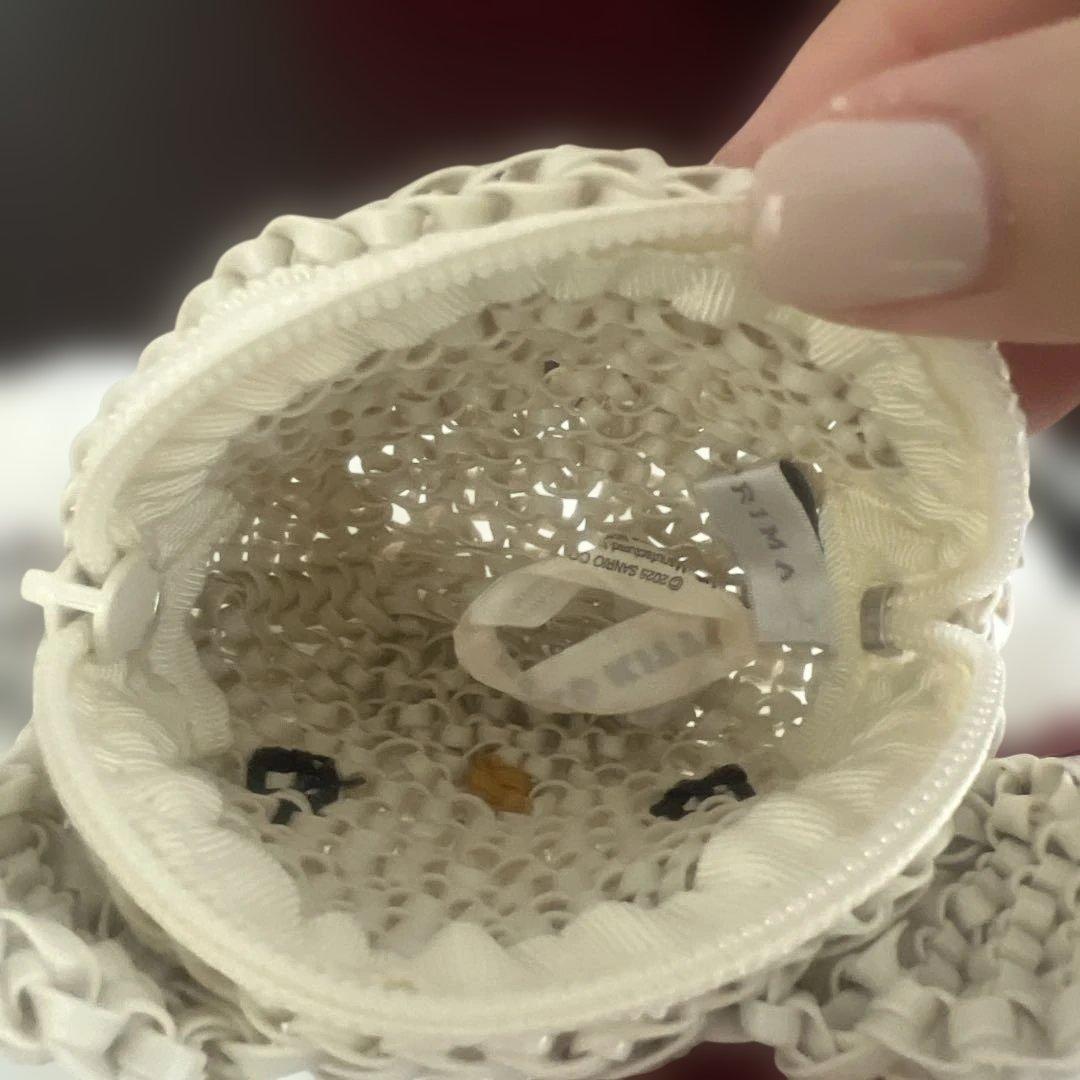 ANTEPRIMA ハローキティ チャーム