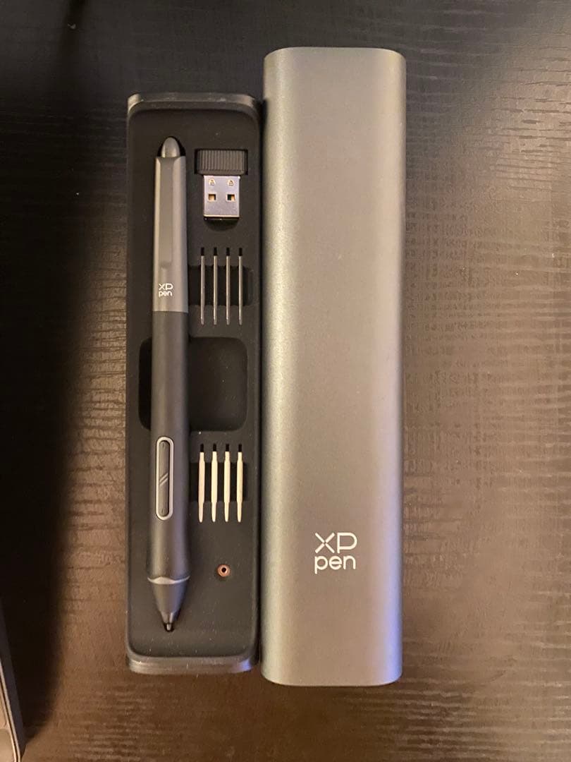 XPPen Artist Pro 16(Gen2)液タブ　液晶タブレット