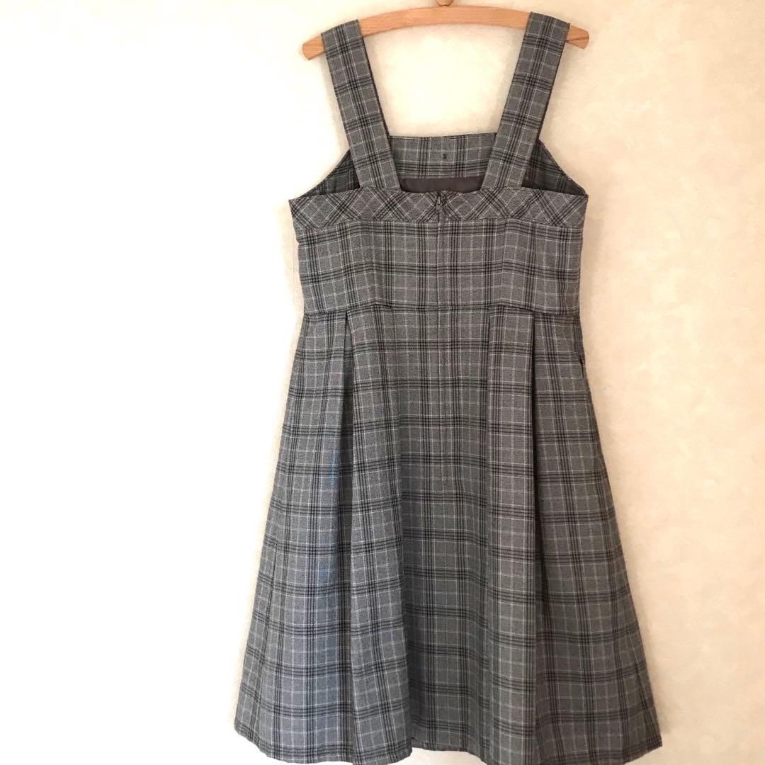 ELLEen noir 女の子　卒業式　160 フォーマル　スーツ　アンサンブル