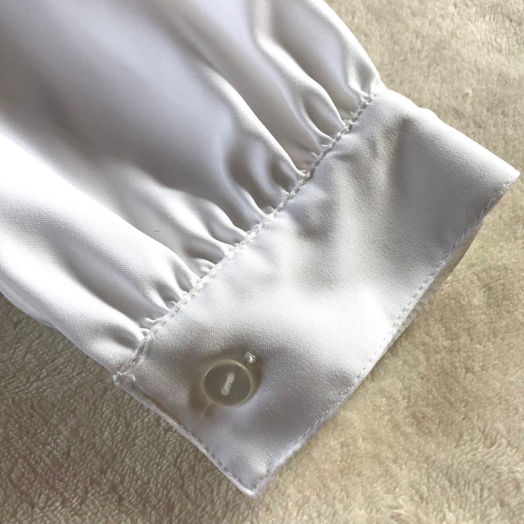 ELLEen noir 女の子　卒業式　160 フォーマル　スーツ　アンサンブル