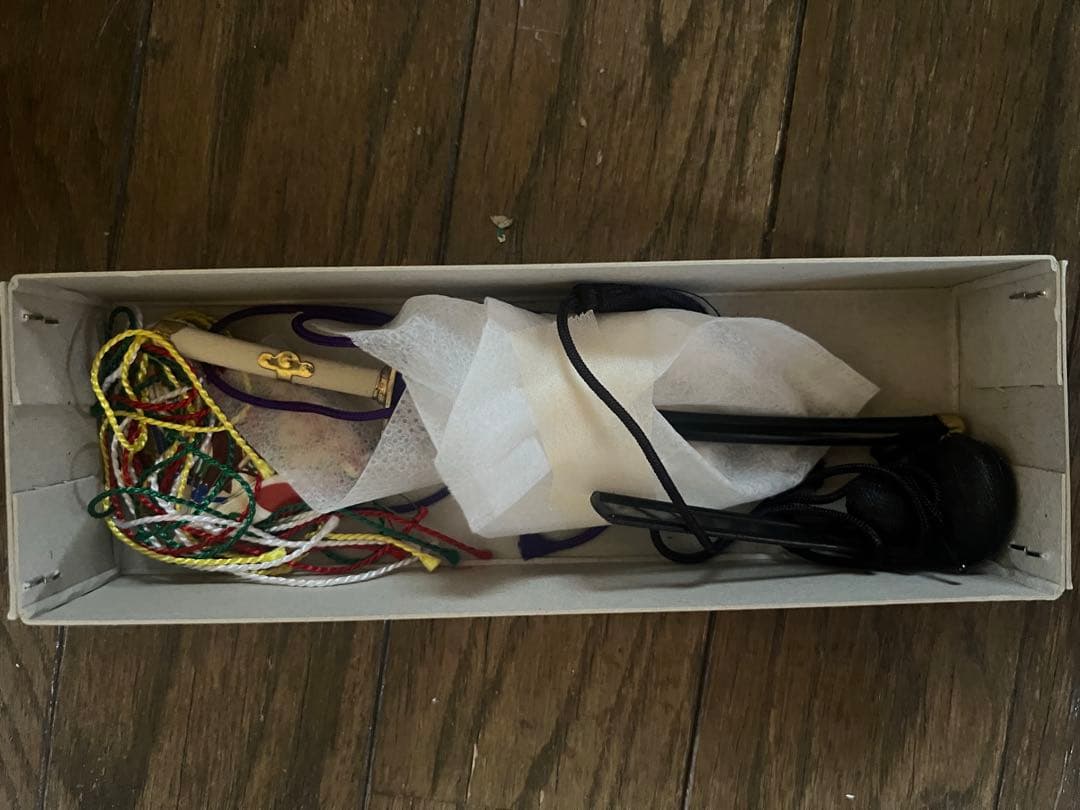 雛人形 親王飾り 収納飾りセット 新品同様 桜柄 値引き相談可