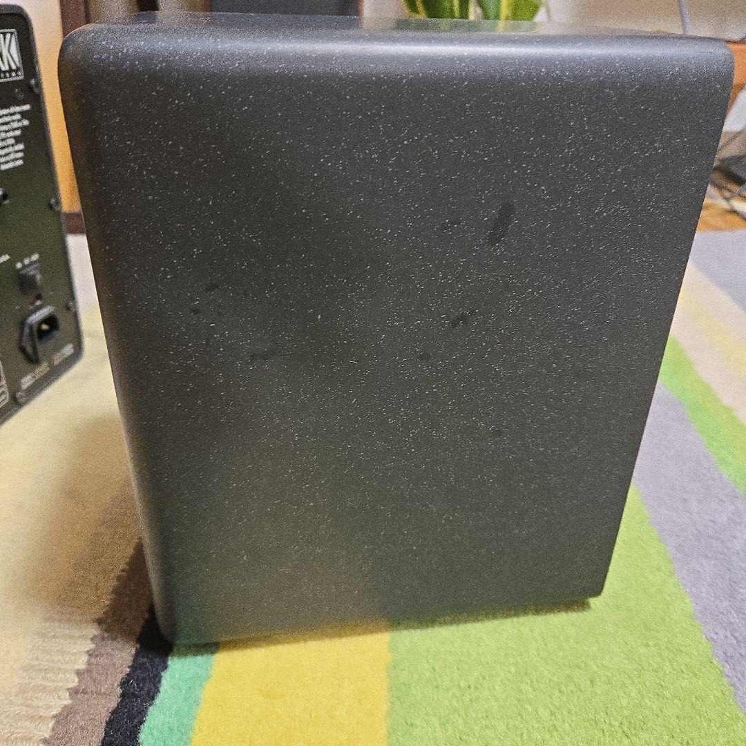 KRK V4 スタジオモニタースピーカーSeries 2　ペアー