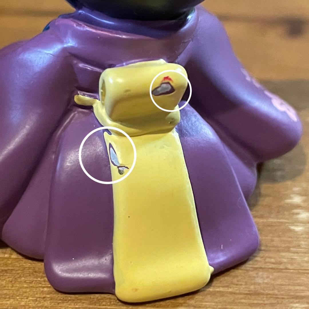 ディズニー　ミッキー&フレンズ ひな祭り 雛人形セット