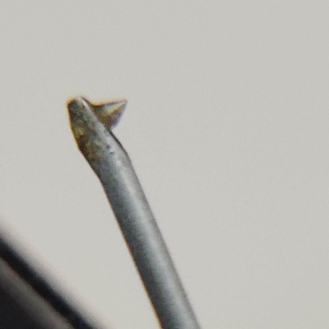 DENON MCカートリッジ DL-103 ヘッドシェル PCL-3 音質良好品