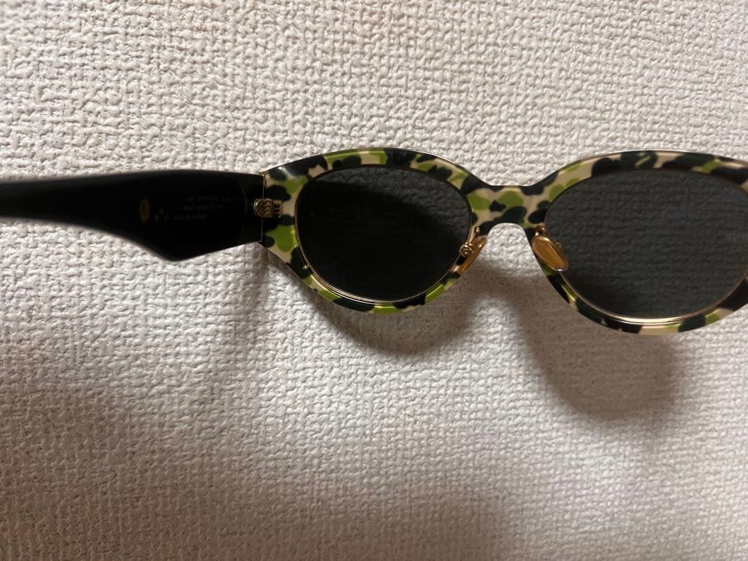 小物 A BATHING APE x RSF DREW MAMA