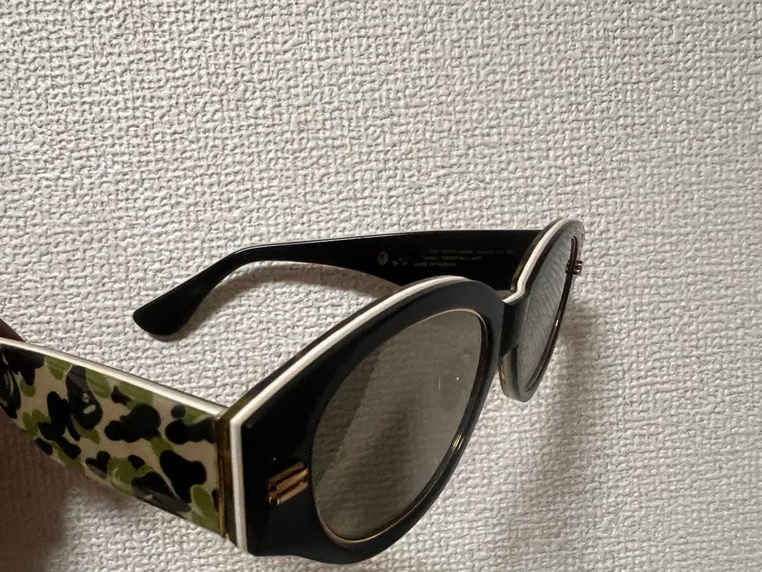 小物 A BATHING APE x RSF DREW MAMA