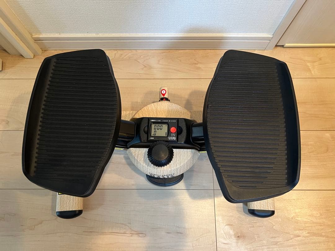 ツイストエアロステッパー　Premium