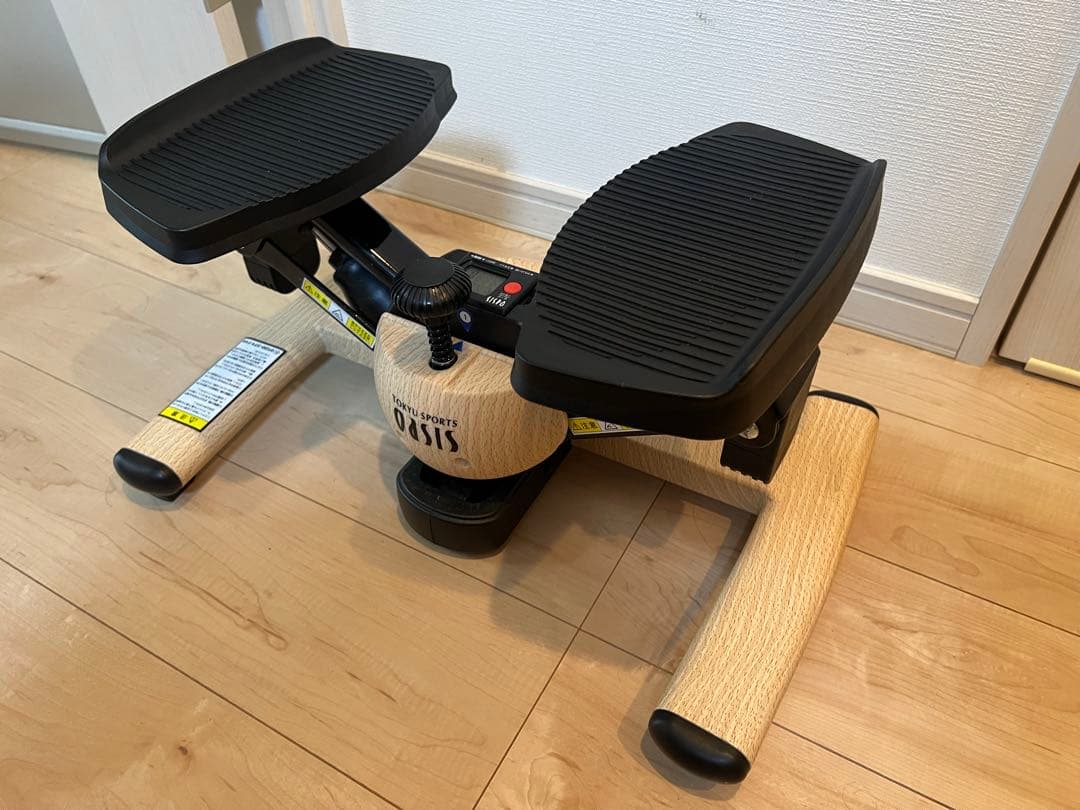 ツイストエアロステッパー　Premium