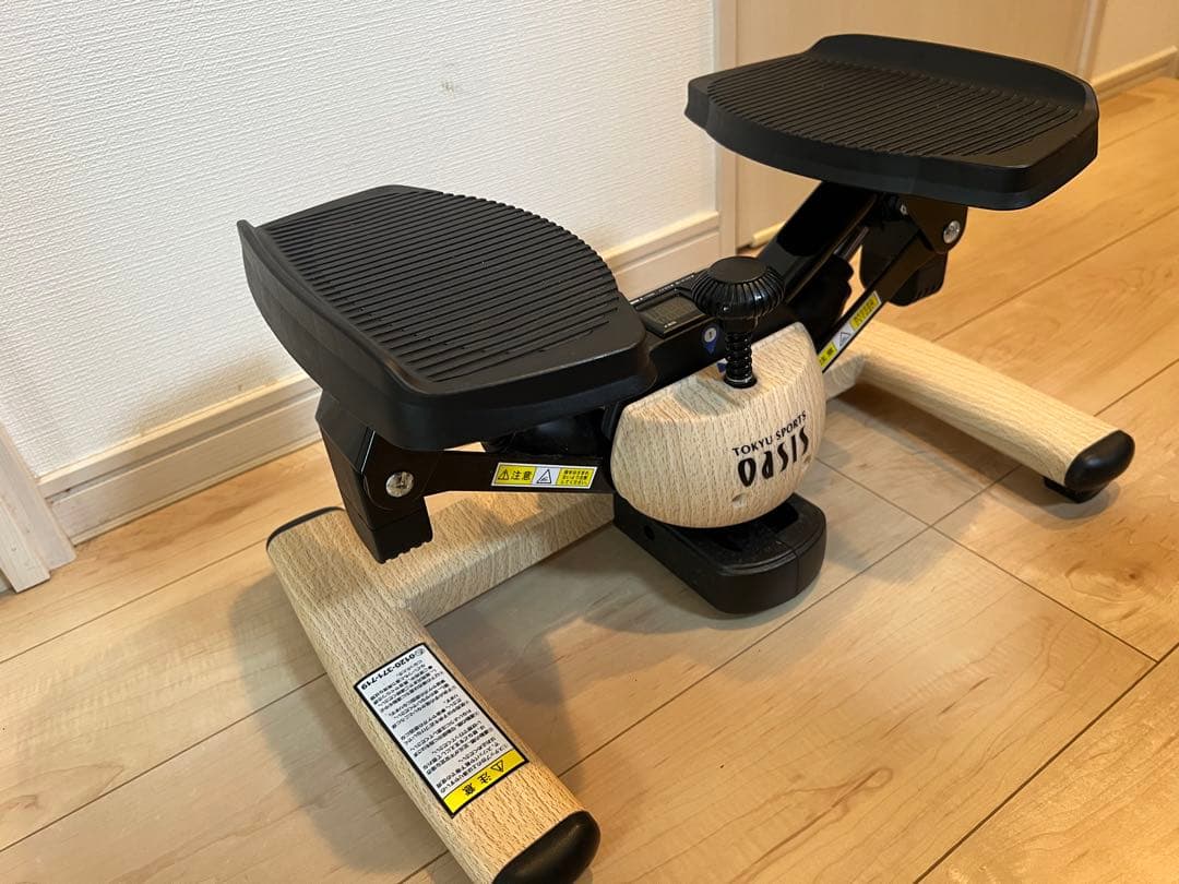 ツイストエアロステッパー　Premium