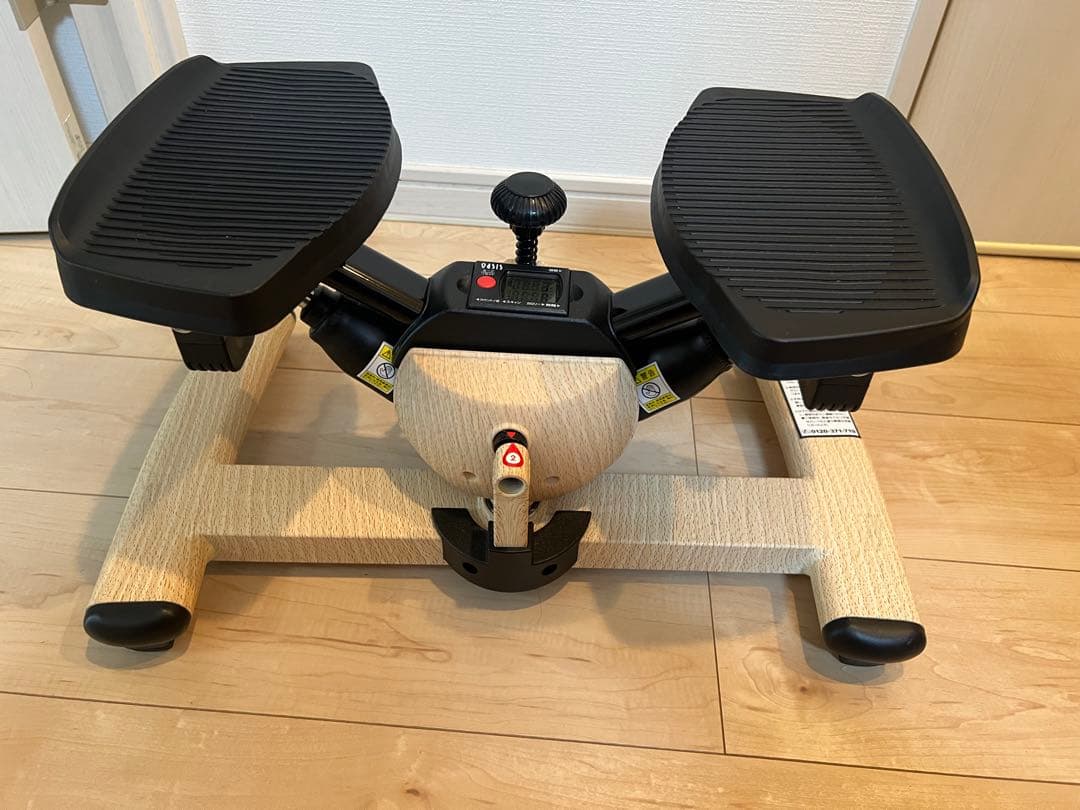 ツイストエアロステッパー　Premium