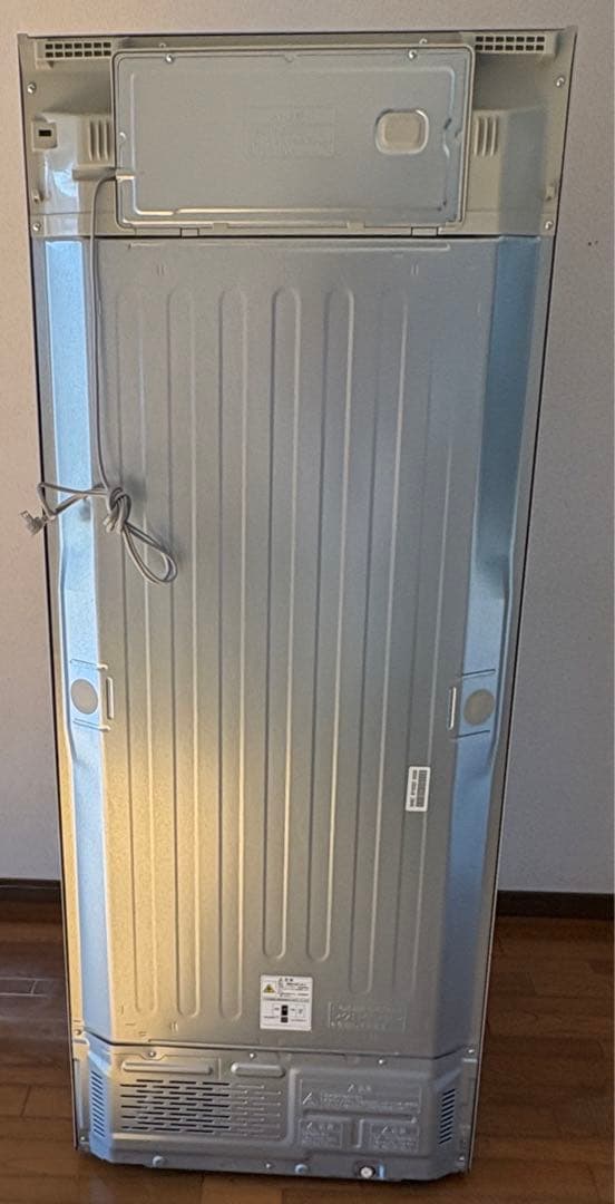 大特価 6ドア 473L TOSHIBA 2016年 GR-K47FR(S)