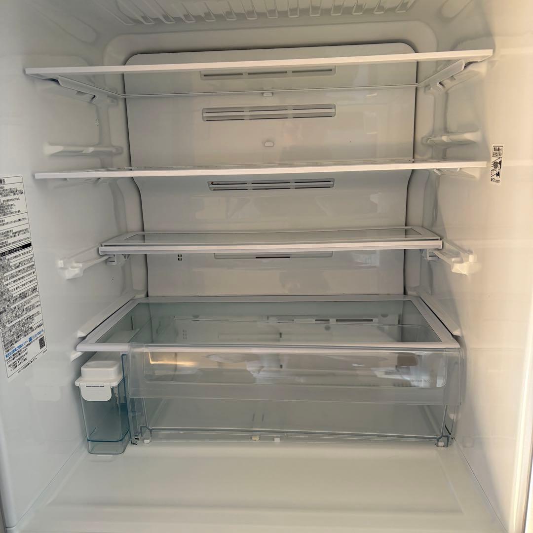 大特価 6ドア 473L TOSHIBA 2016年 GR-K47FR(S)