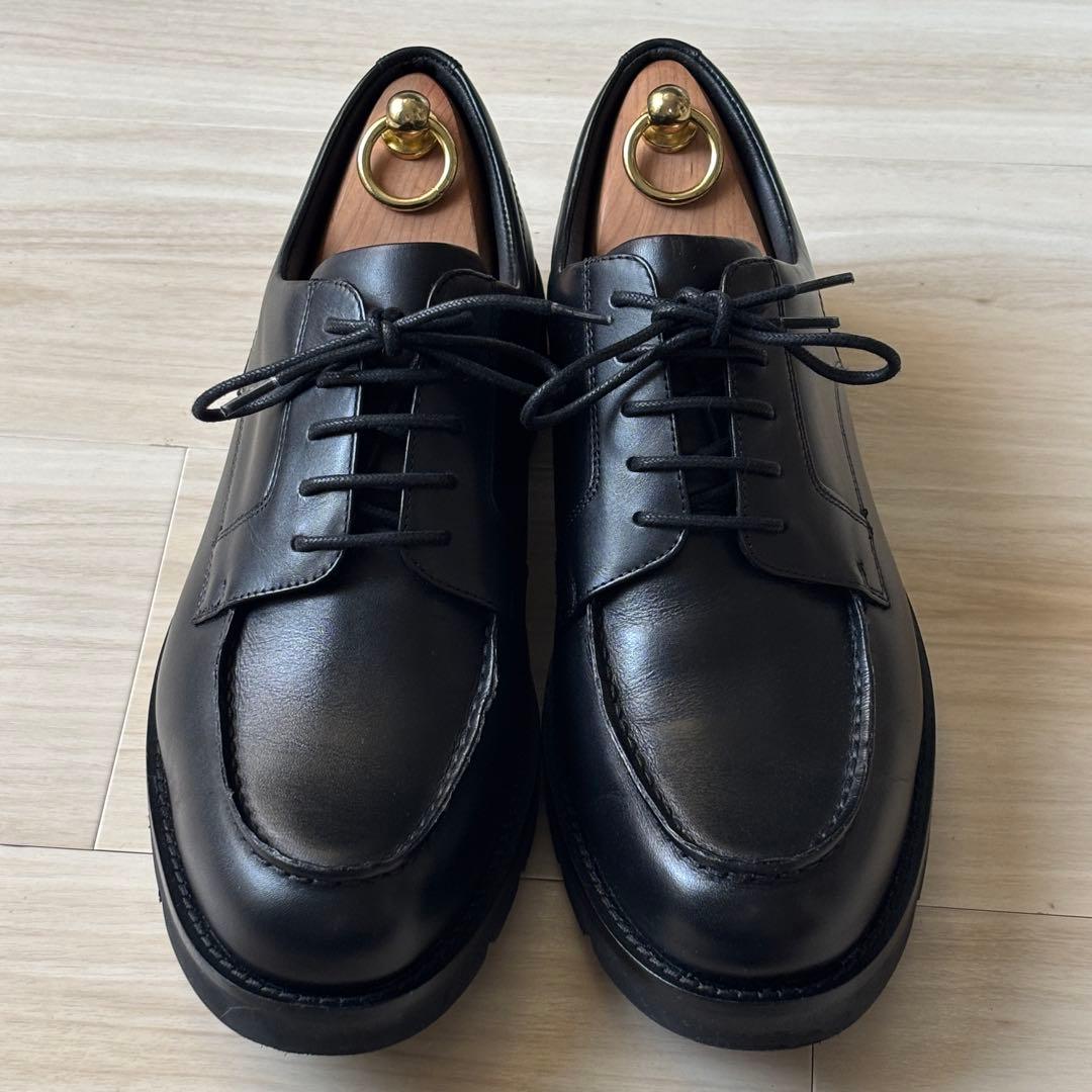 ほぼ新品⭐︎TEXCY LUXE メンズ アシックス商事 TU-8017 28cm