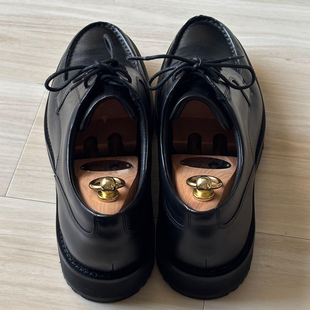 ほぼ新品⭐︎TEXCY LUXE メンズ アシックス商事 TU-8017 28cm