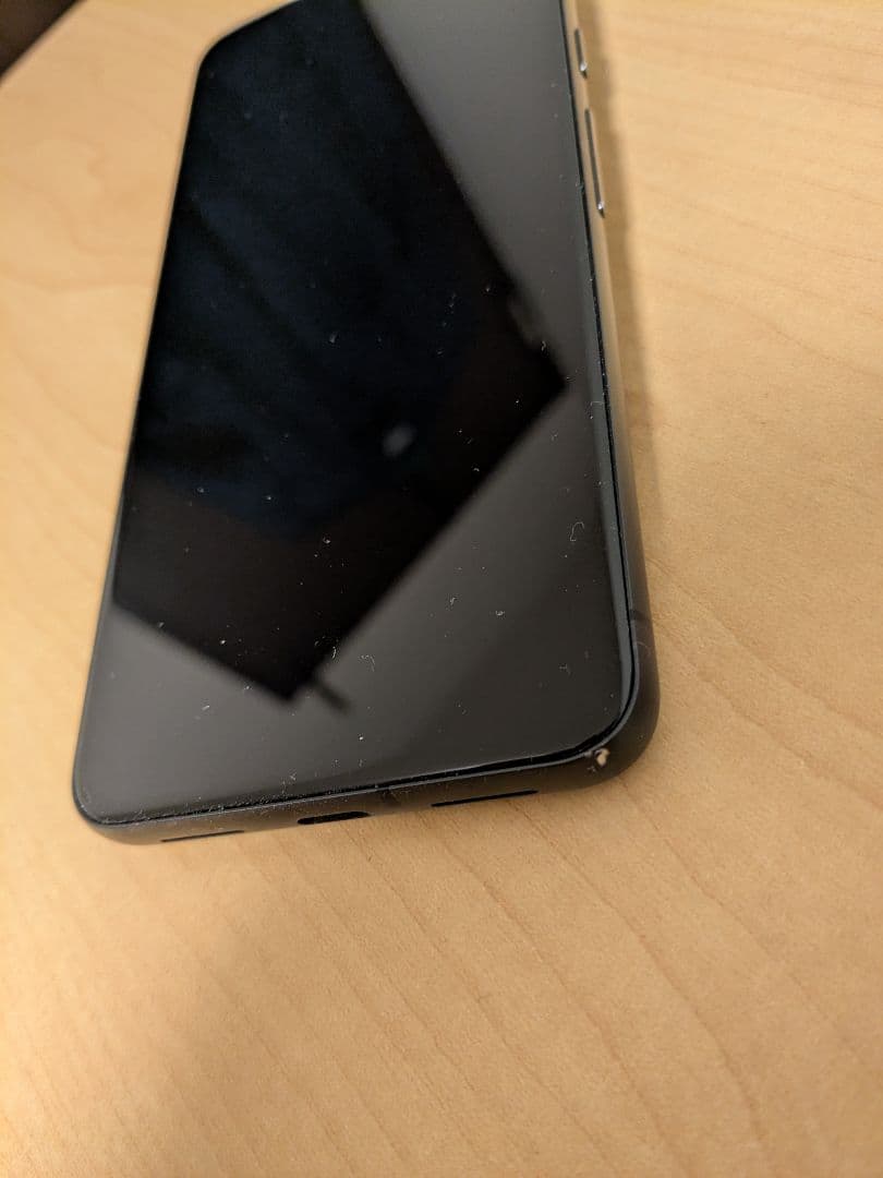 Google Pixel 8 美品 バッテリー良好